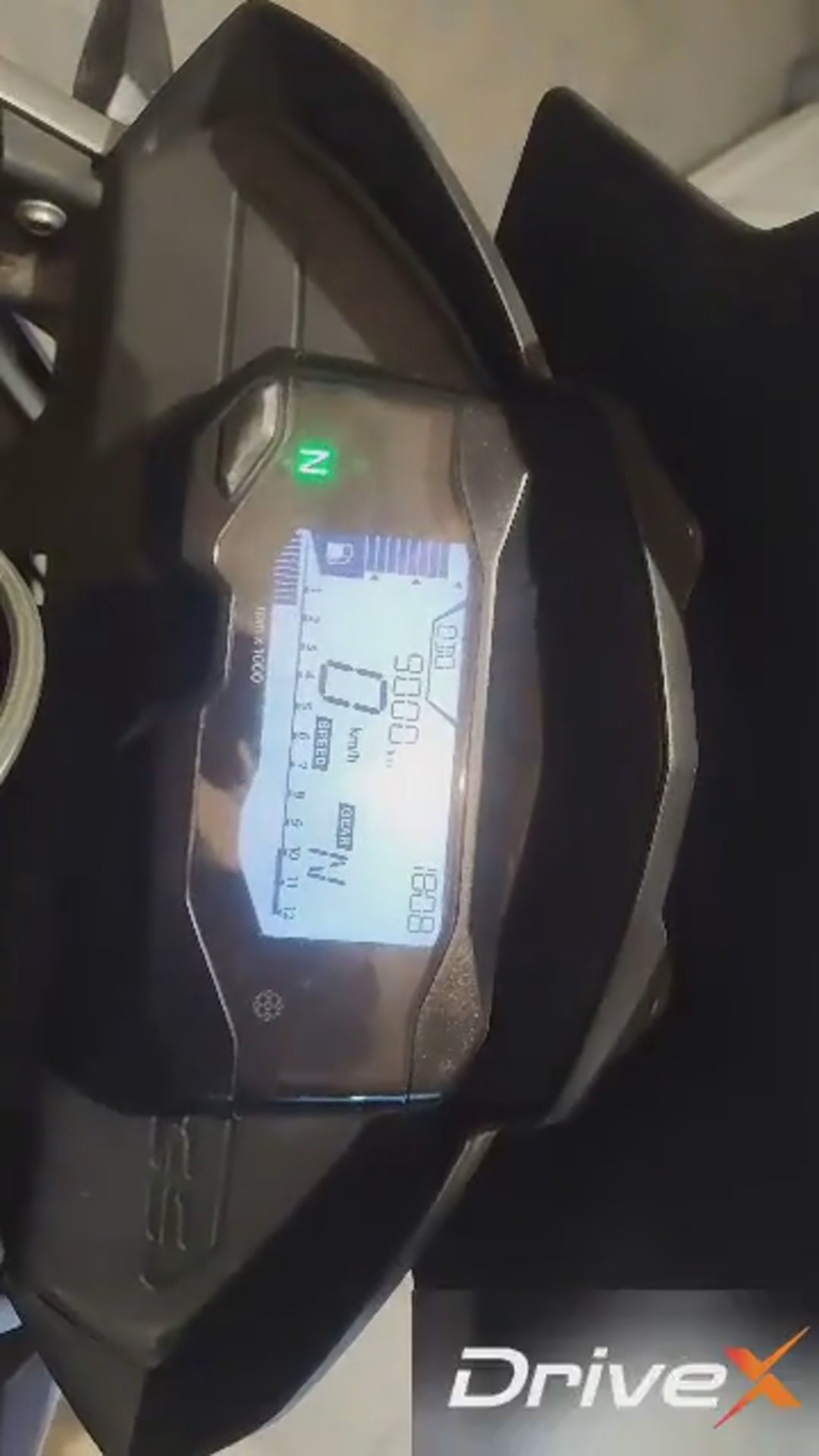 Walk-around video thumbnail