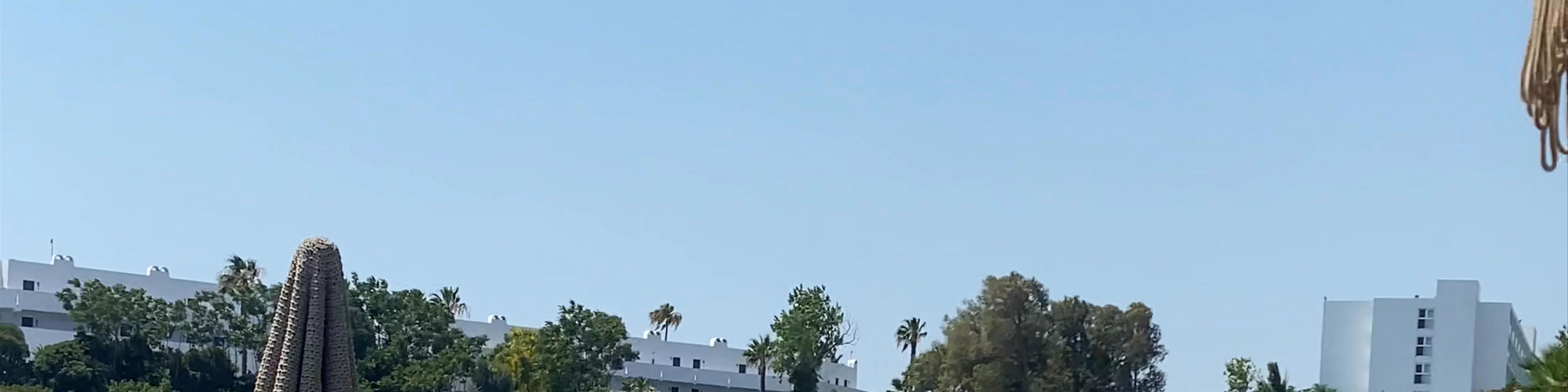 Santa Marina Rhodes