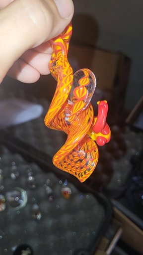 Preview pic of Shanta Das, Slow Way Home Pendant