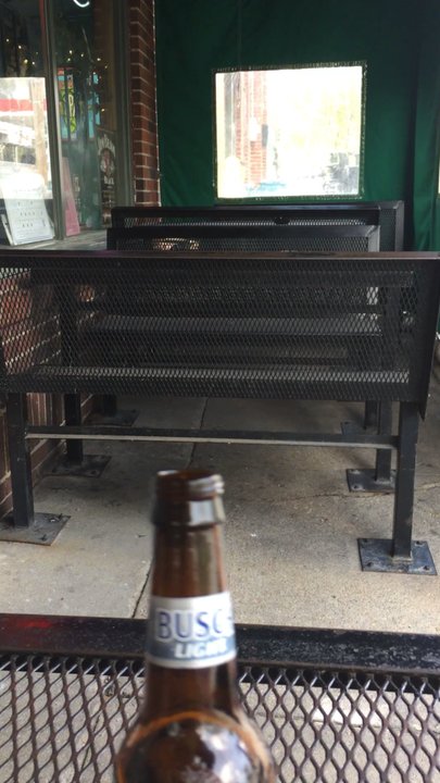 Dundee Cork and Bottle - Patio life - Bars Near Me - Omaha, Nebraska