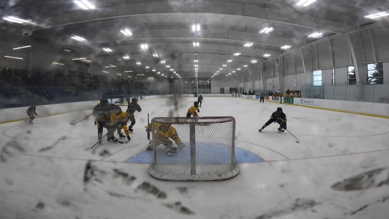 Jake Helvig's Unforgettable Highlights | Greater Kingston Gaels U15 AAA