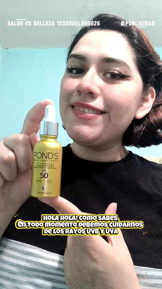 Vídeo UGC 2 de Monica