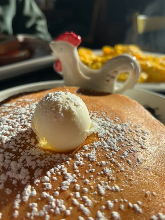 Breakfast Republic - Breakfast & Brunch Near Me - Culver City, California