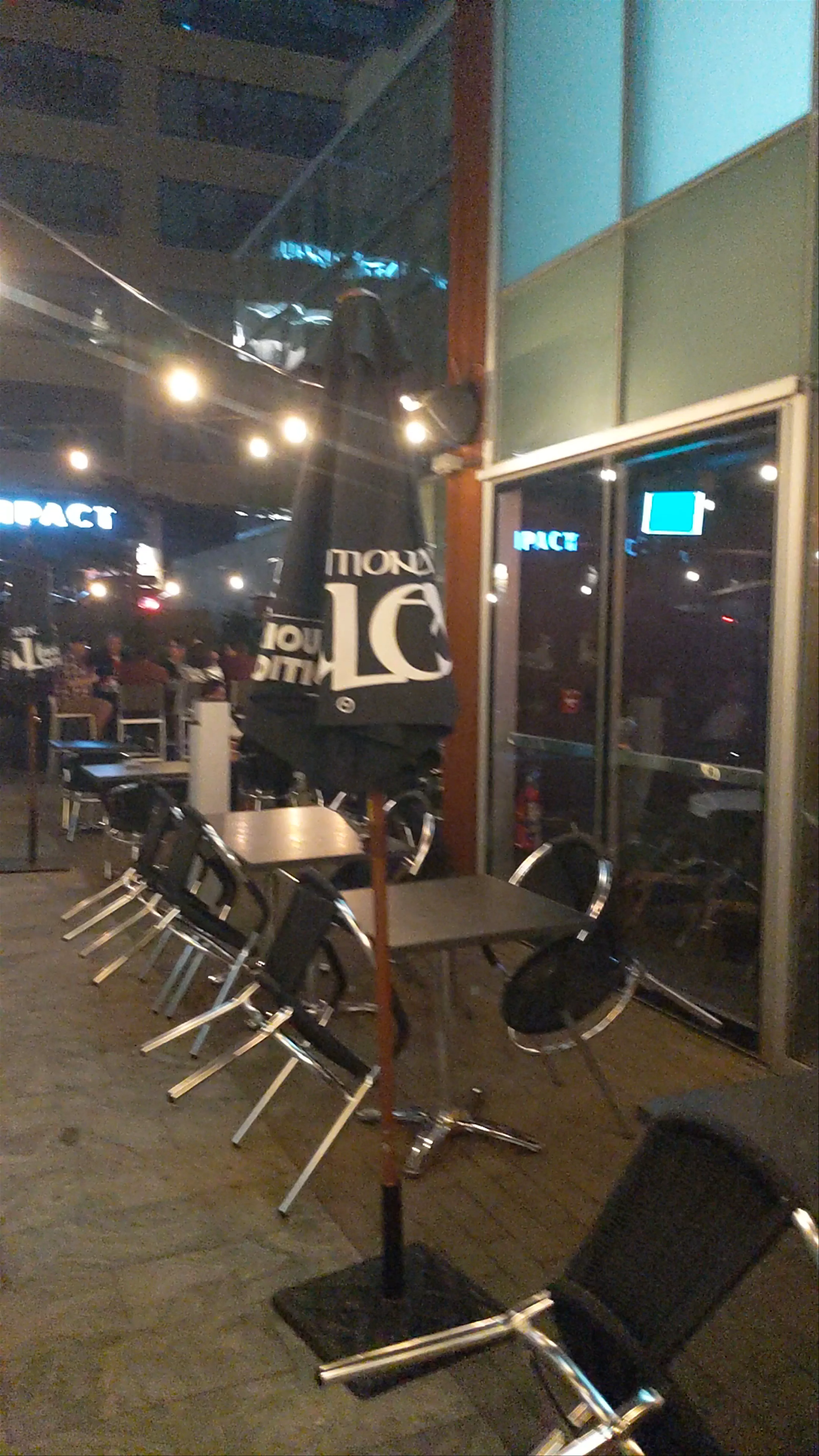 Liberty Commons at Big Rock Brewery