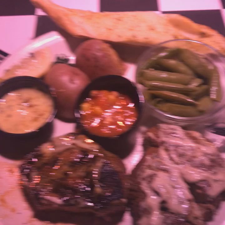 Flamingo Grill - This filet tasted great! - Seafood Near Me - Myrtle Beach, South Carolina