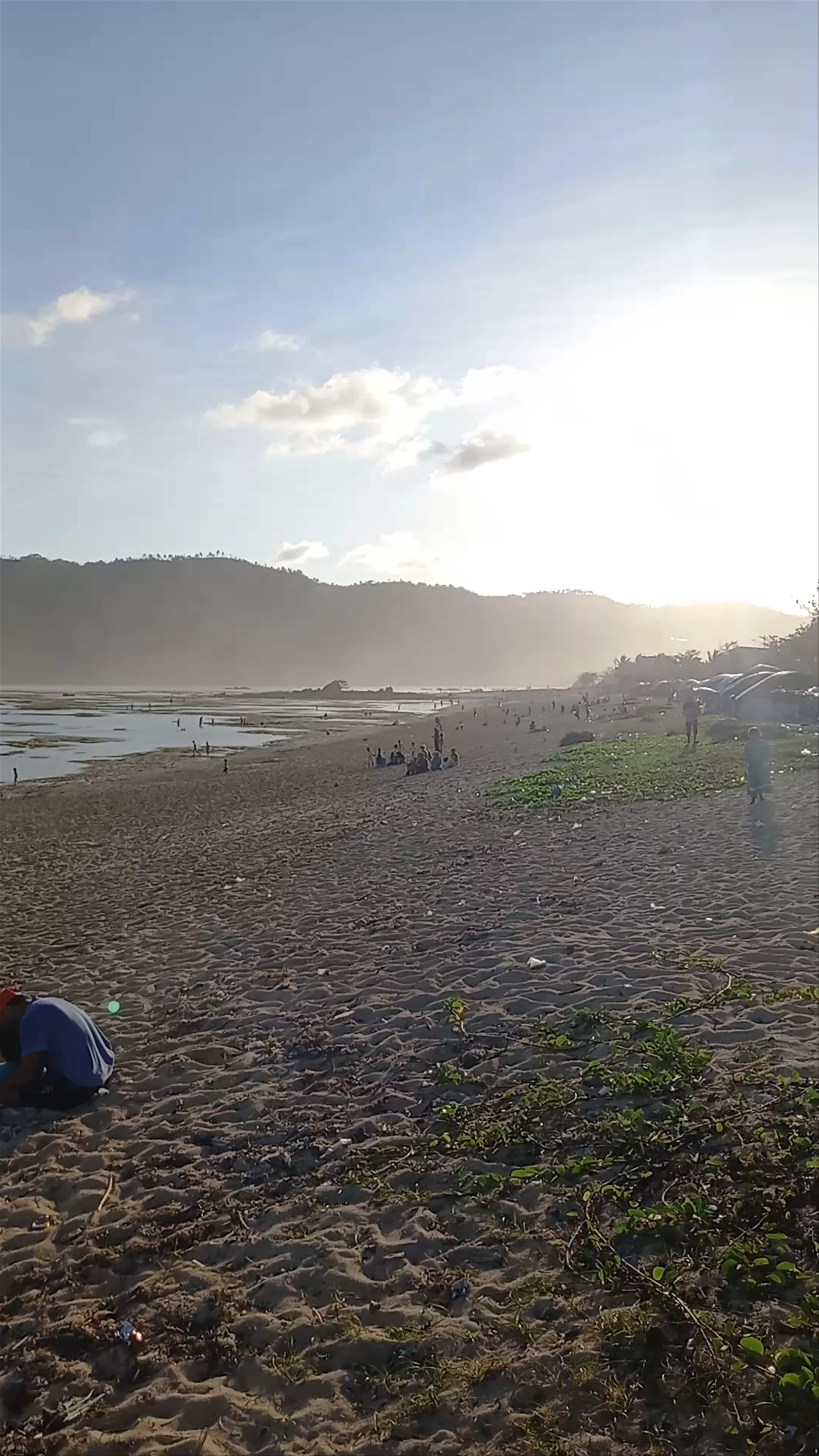 Kuta Beach