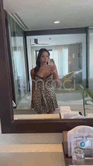 Ivybkk Bangkok Escort Video #27591