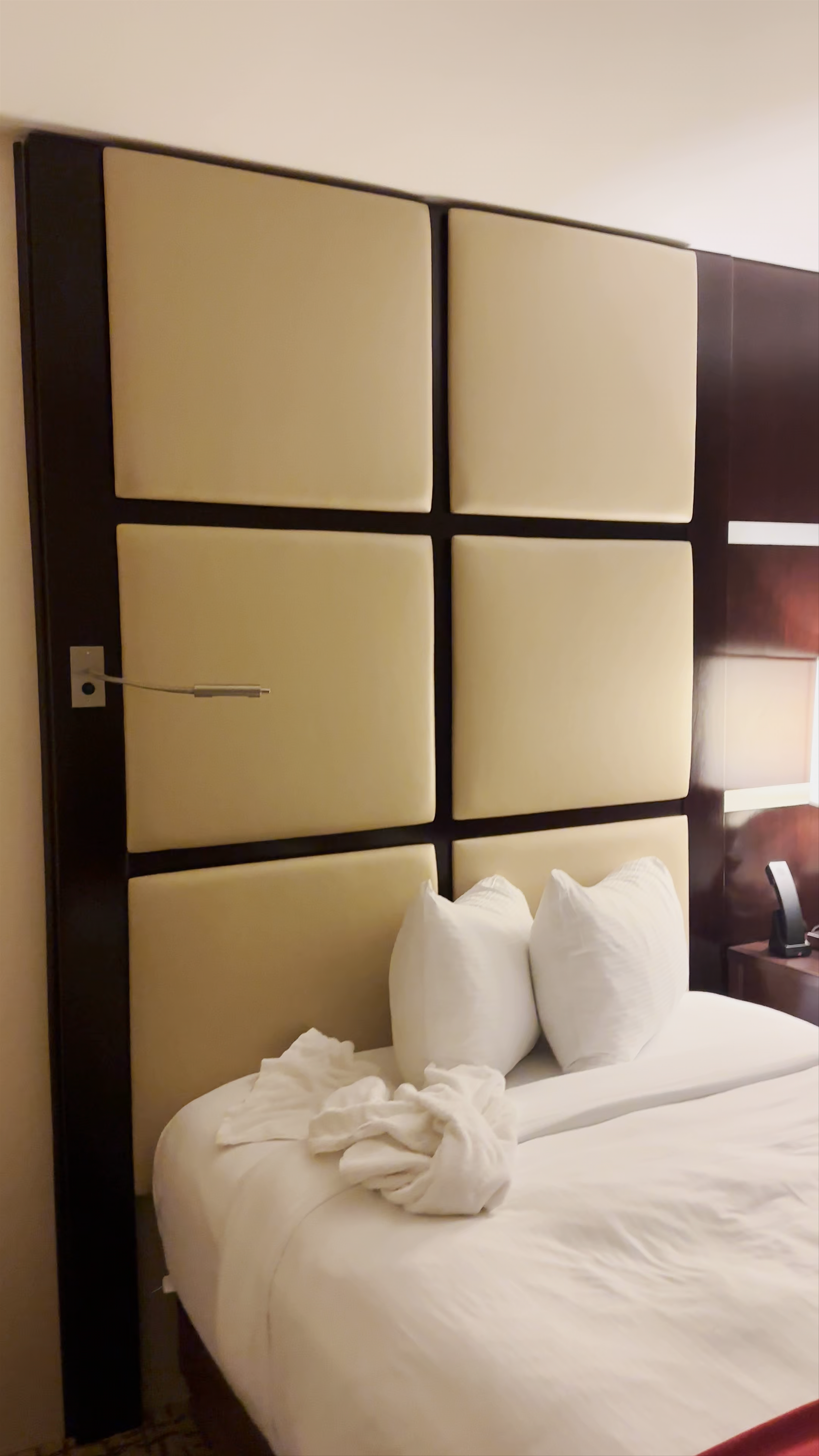 The Statler Hotel