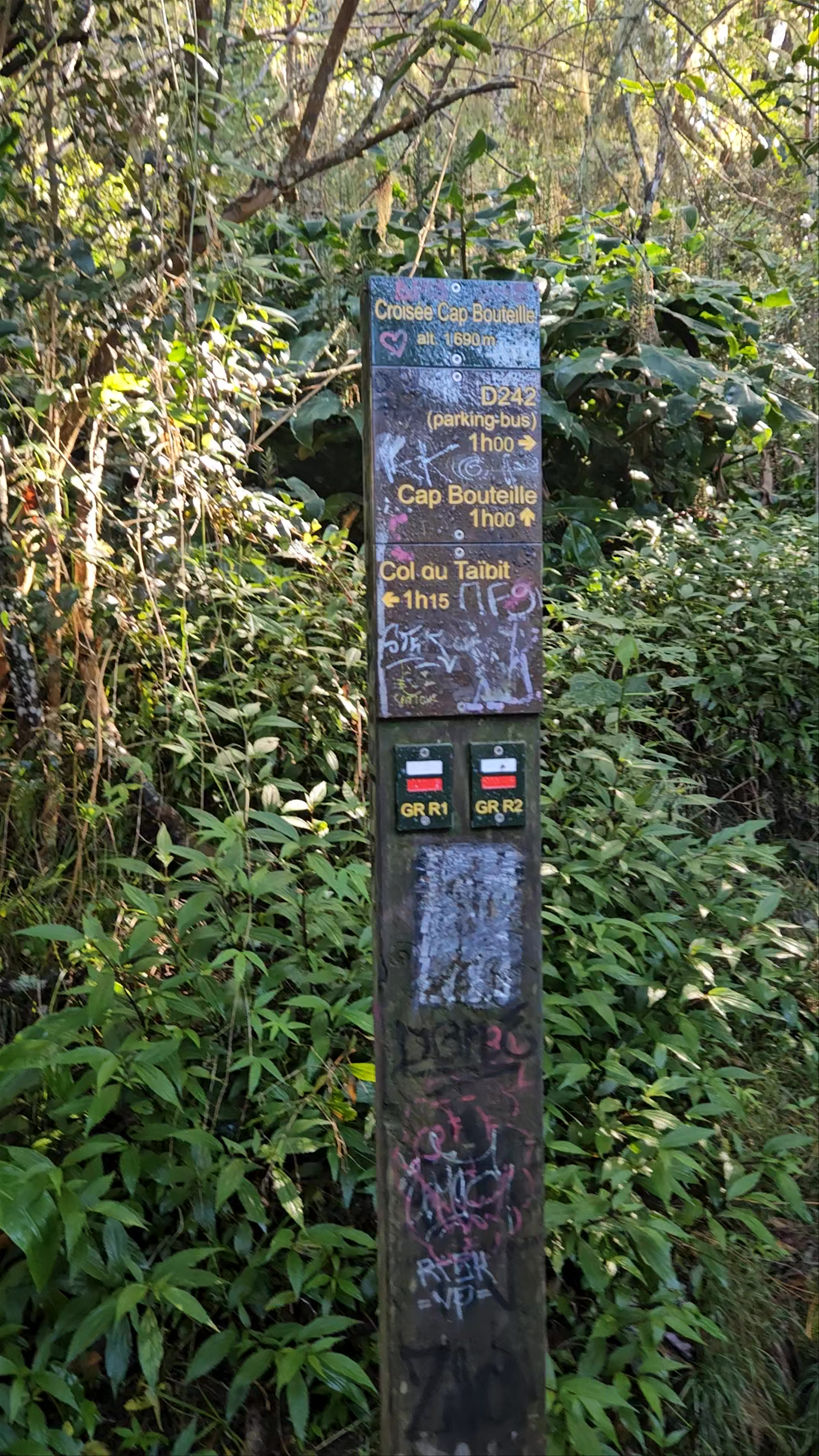 Col du Taïbit