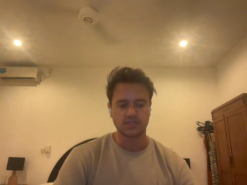Video Poster