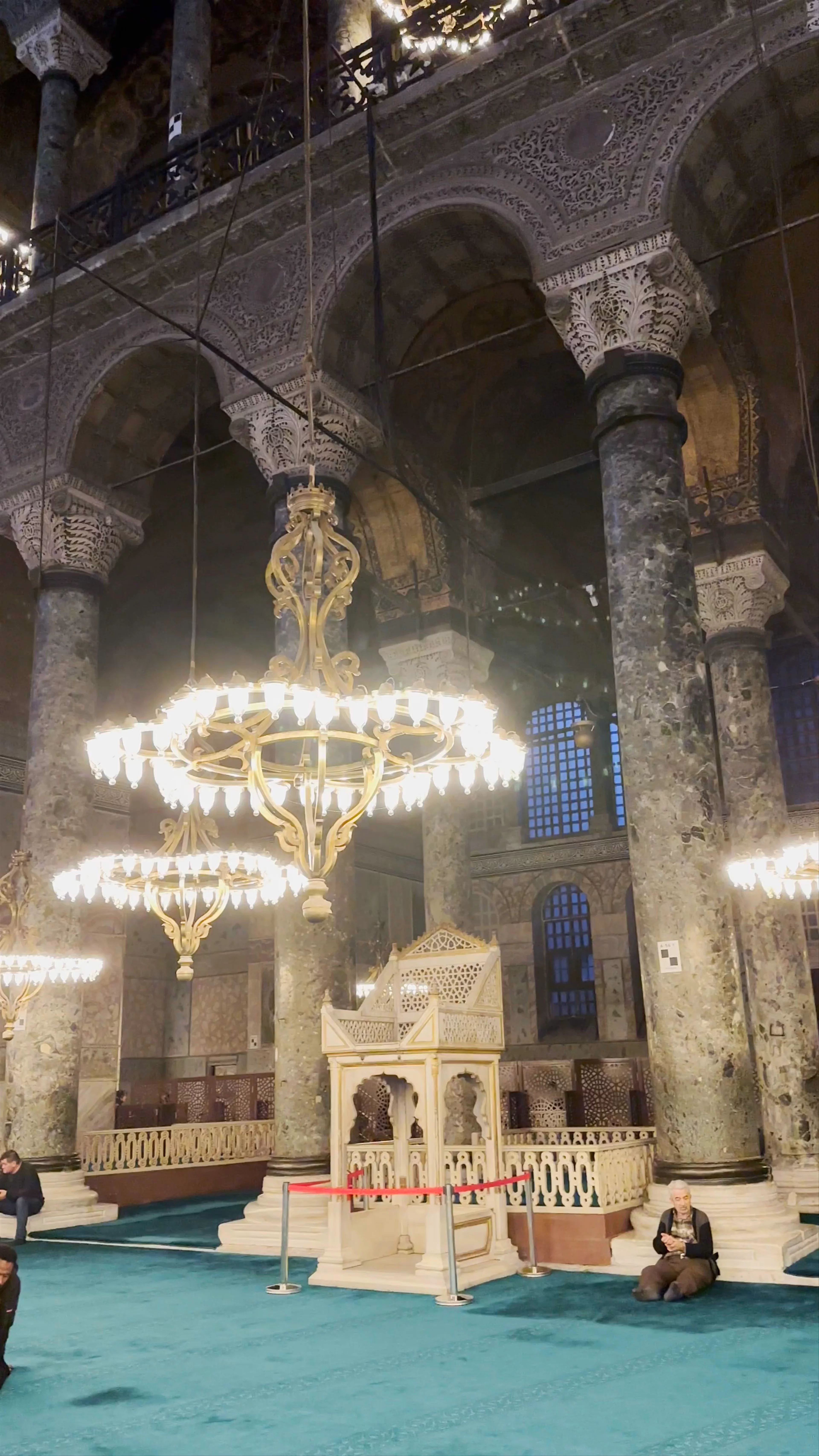 Sultan Ahmet