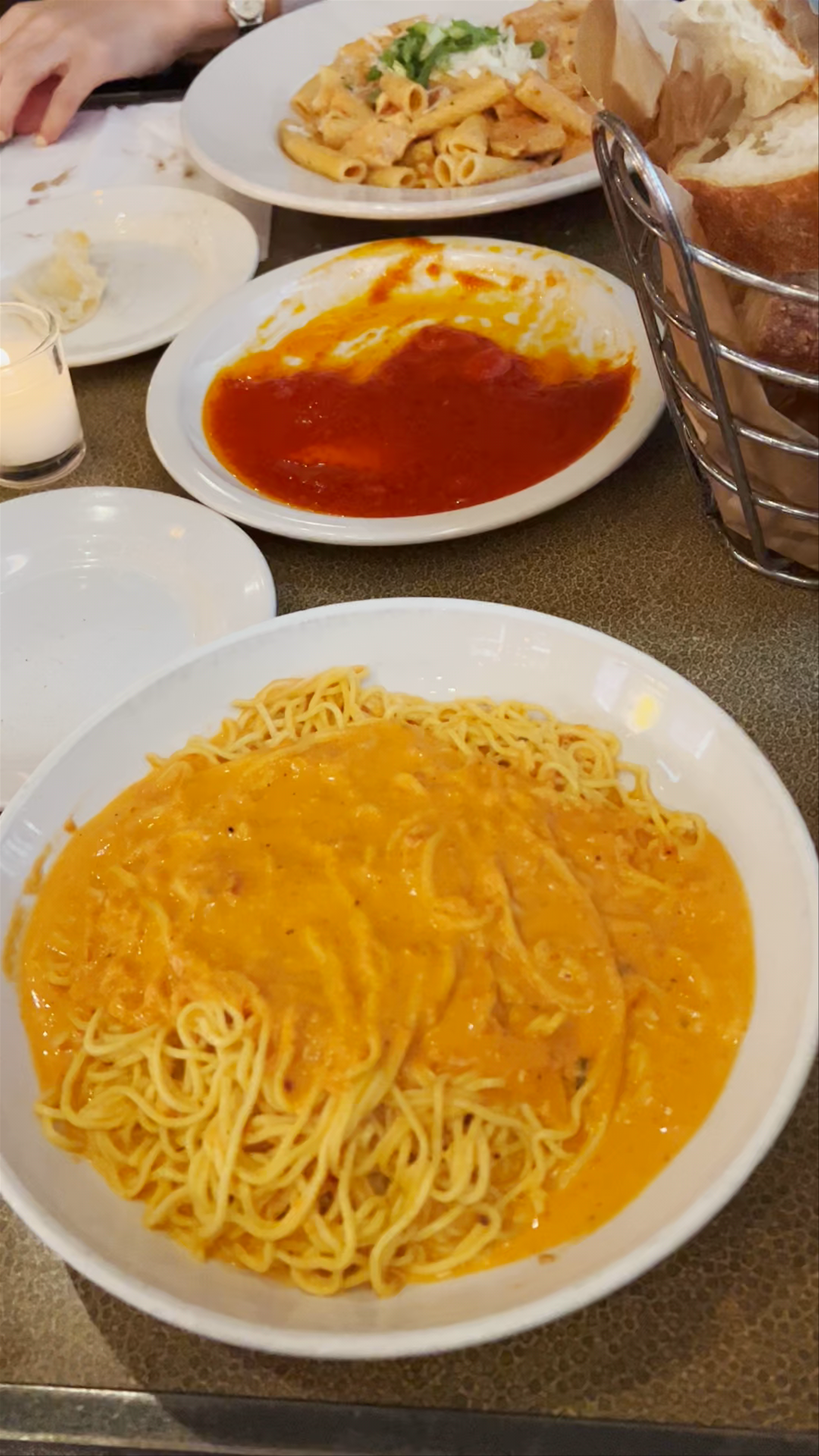 Pastabilities