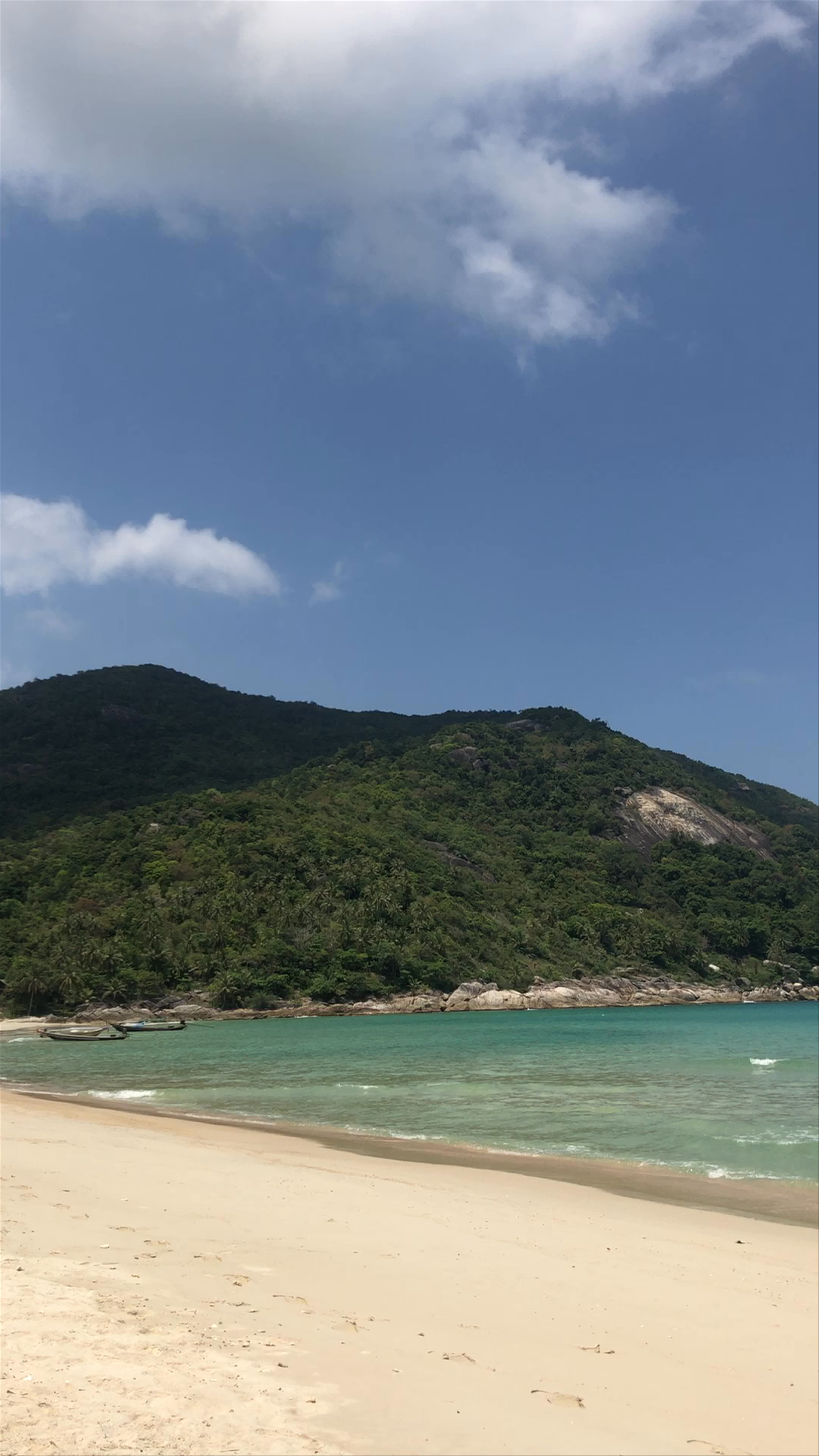 Bottle Beach