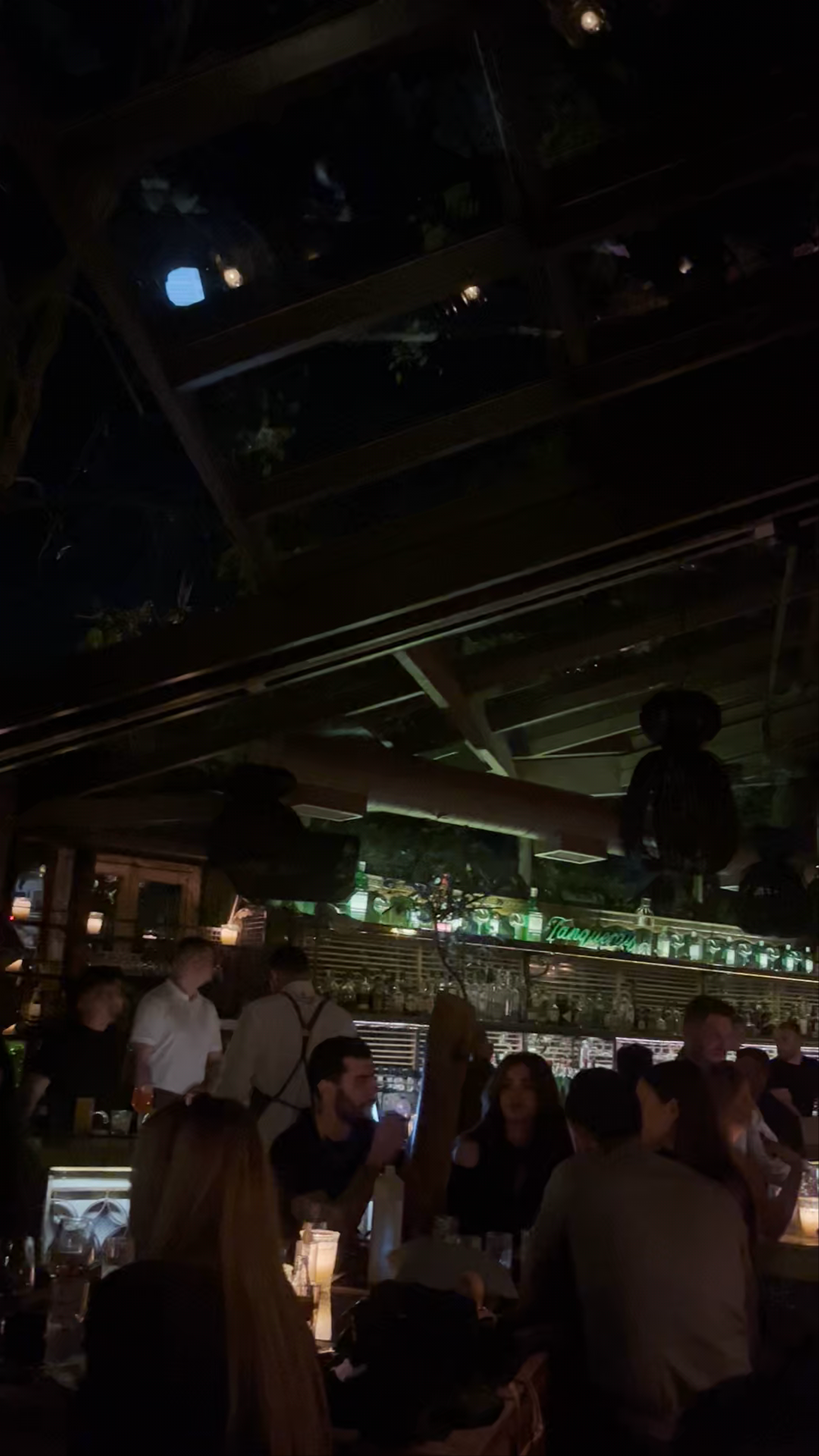Su Casa Glyfada: Nightlife Dining & Social Vibes in Glifada, Greece