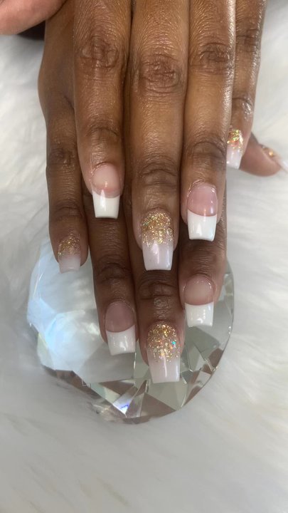 Liberte Nails - Andy is the absolute best he pays attention to detail and takes his time and makes sure that you like what he's created - Nail Salons Near Me - Beaufort, South Carolina