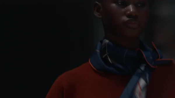 Autumn-winter fashion accessories - © Oddity Radio