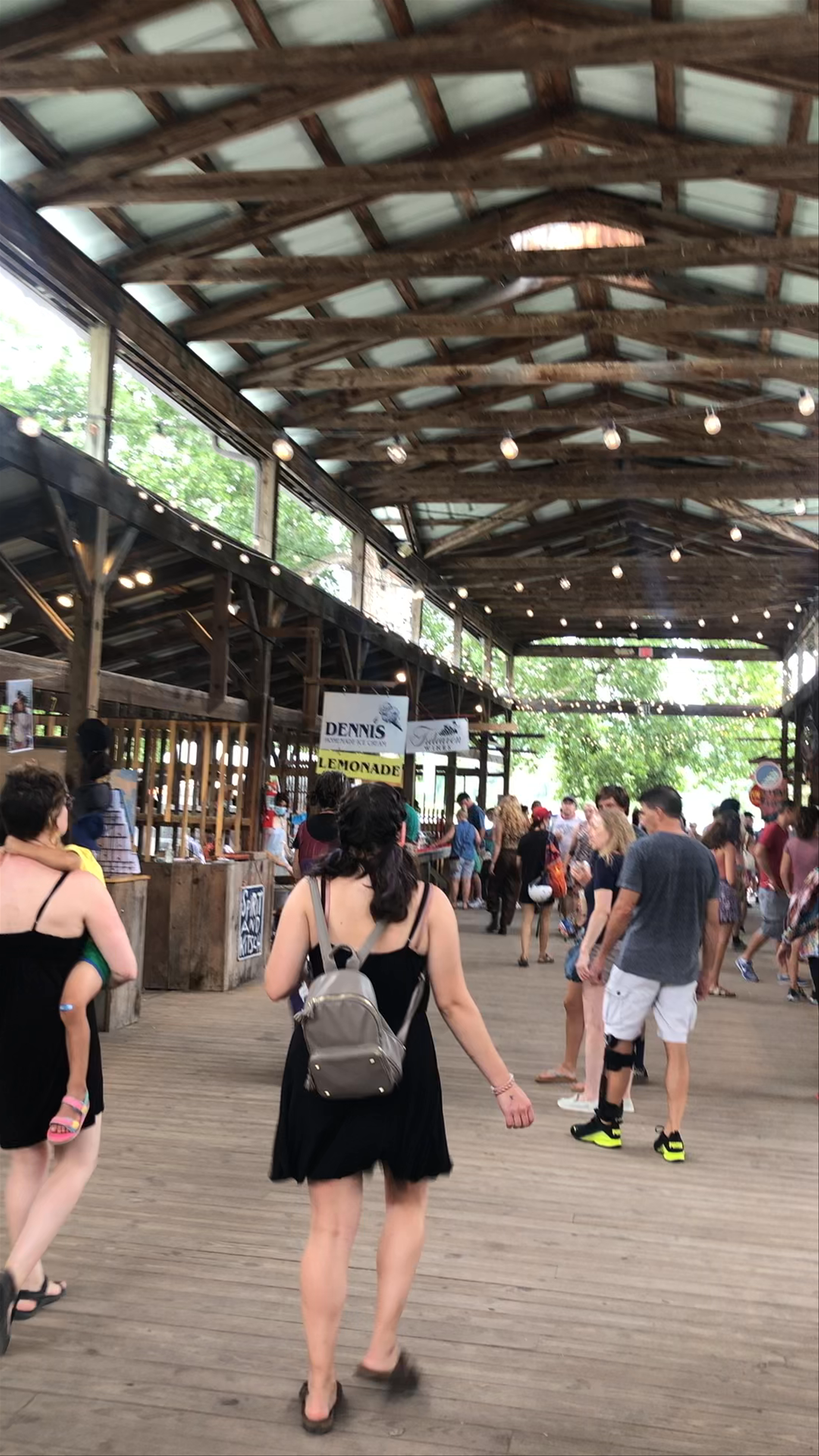 Ithaca Farmers Market