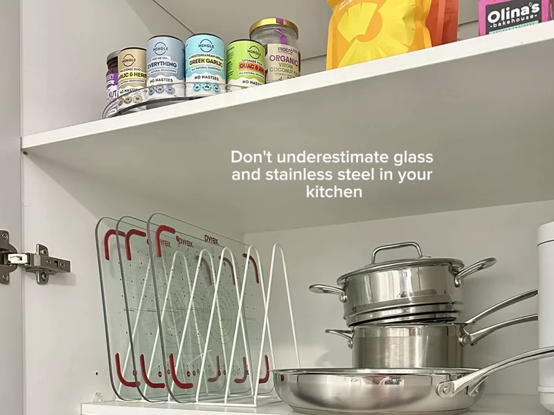 Clean & Calm Living