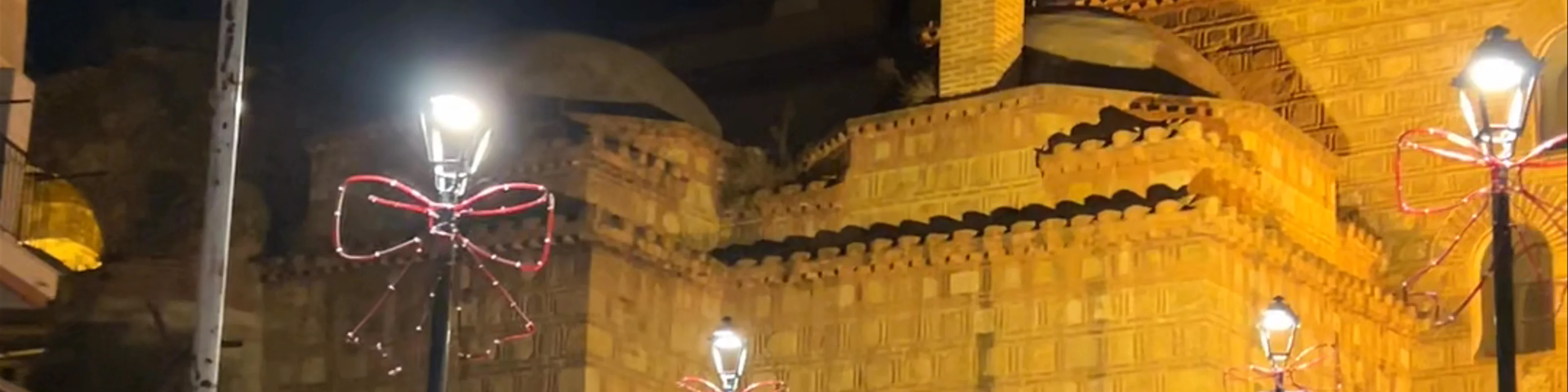 Alaca Imaret Mosque