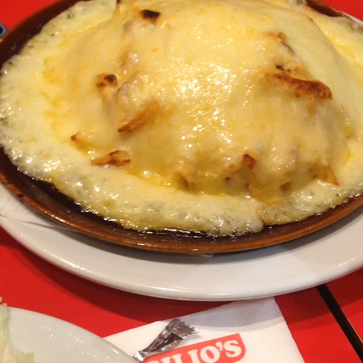 Bilio's - Patatas gratinadas recién salidas de cocina - Fast Food Near Me - Seville, SE