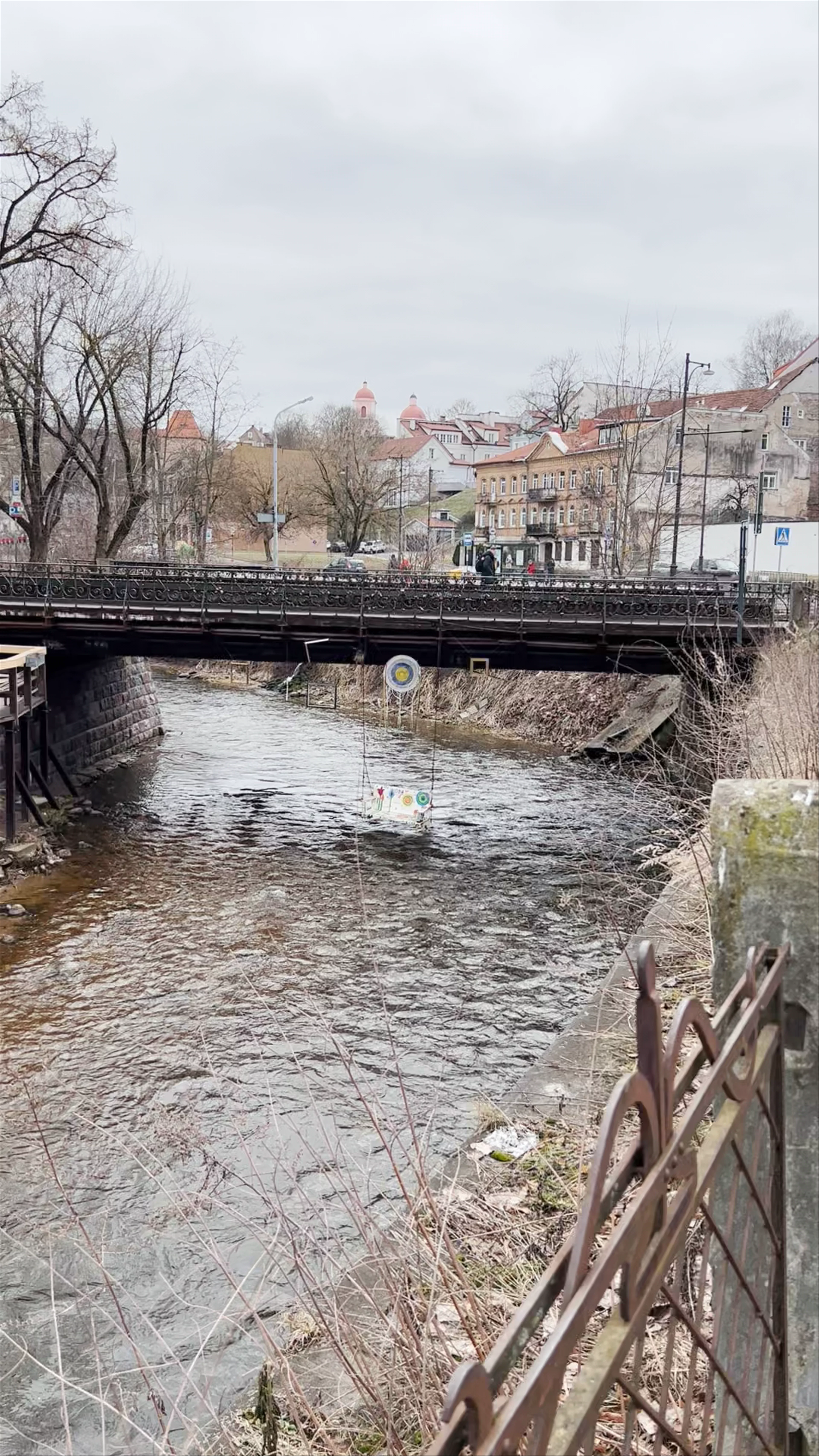 Vilnius In Love