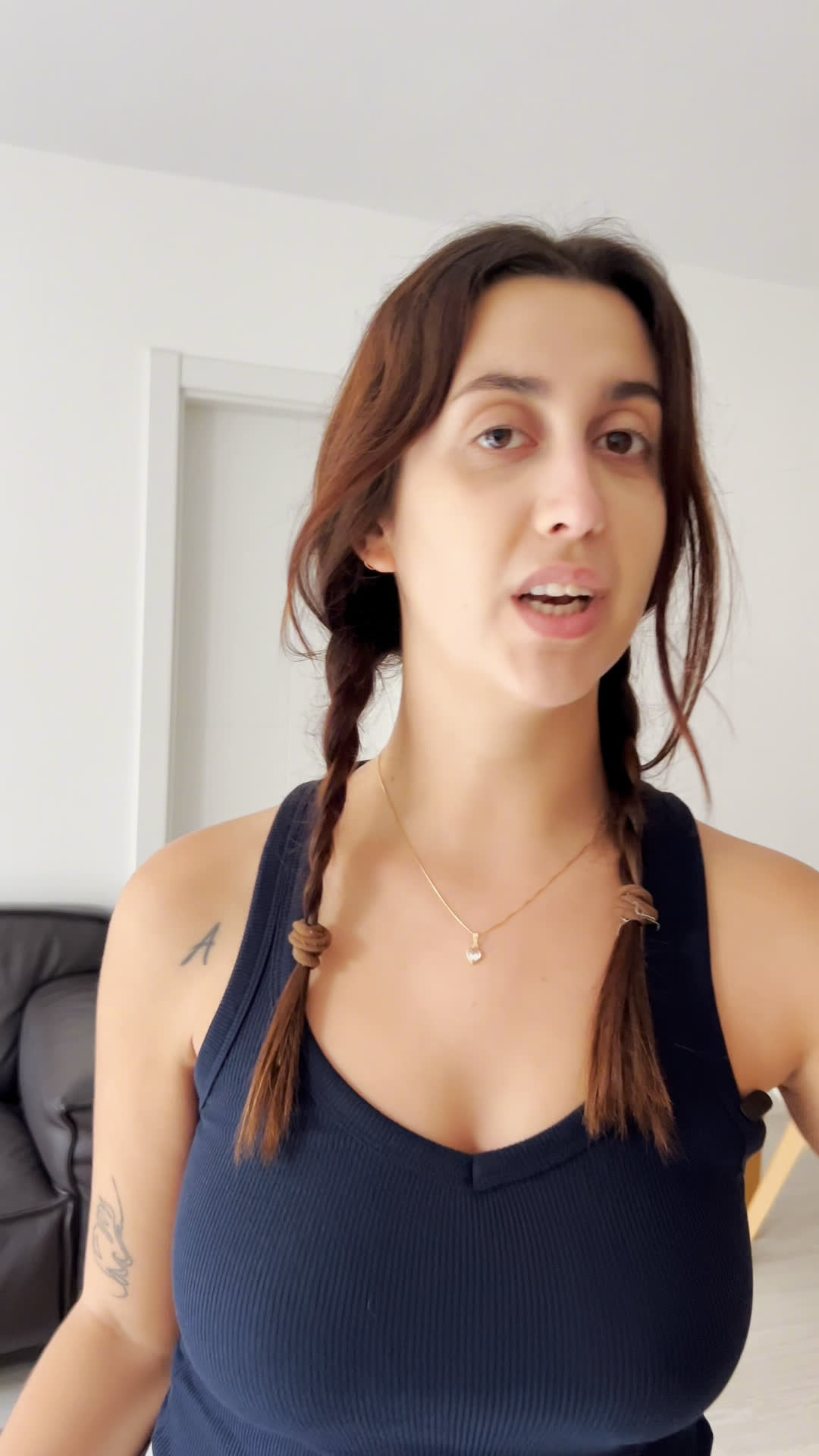 Vídeo UGC 2 de Laura