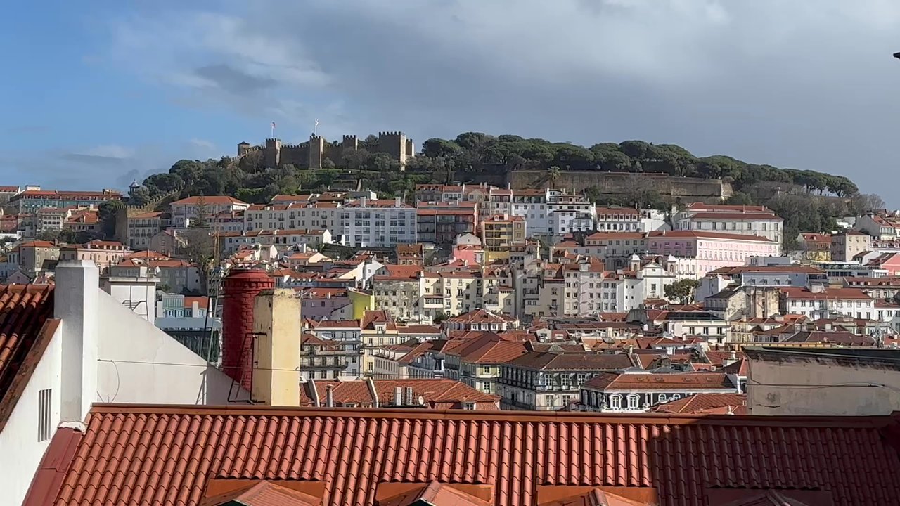 Casa Balthazar - City View - Hotels Near Me - Lisbon, 11