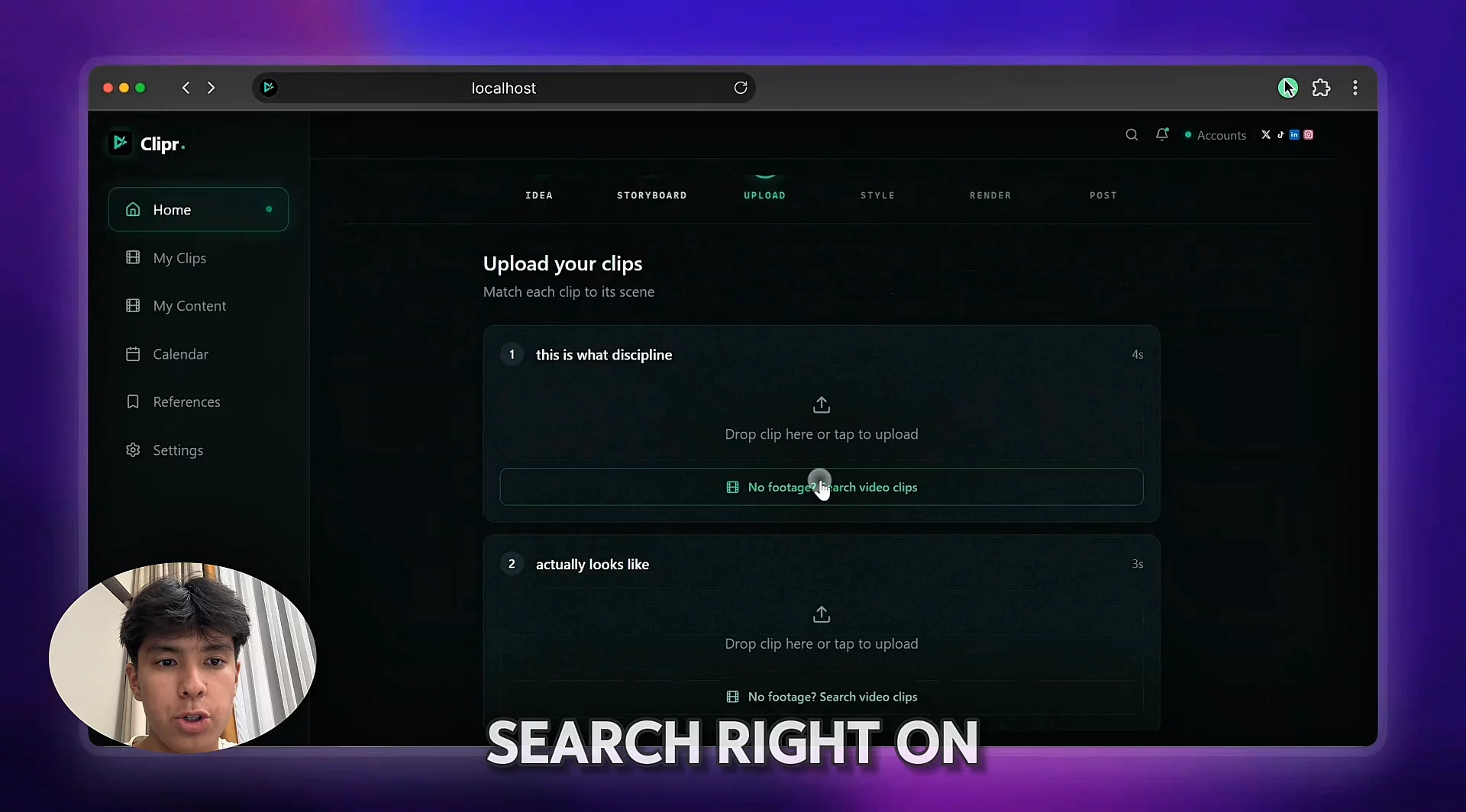 Clipr image 1