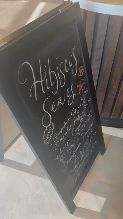 Tea Fresho - Menu - Bubble Tea Near Me - Chandler, Arizona