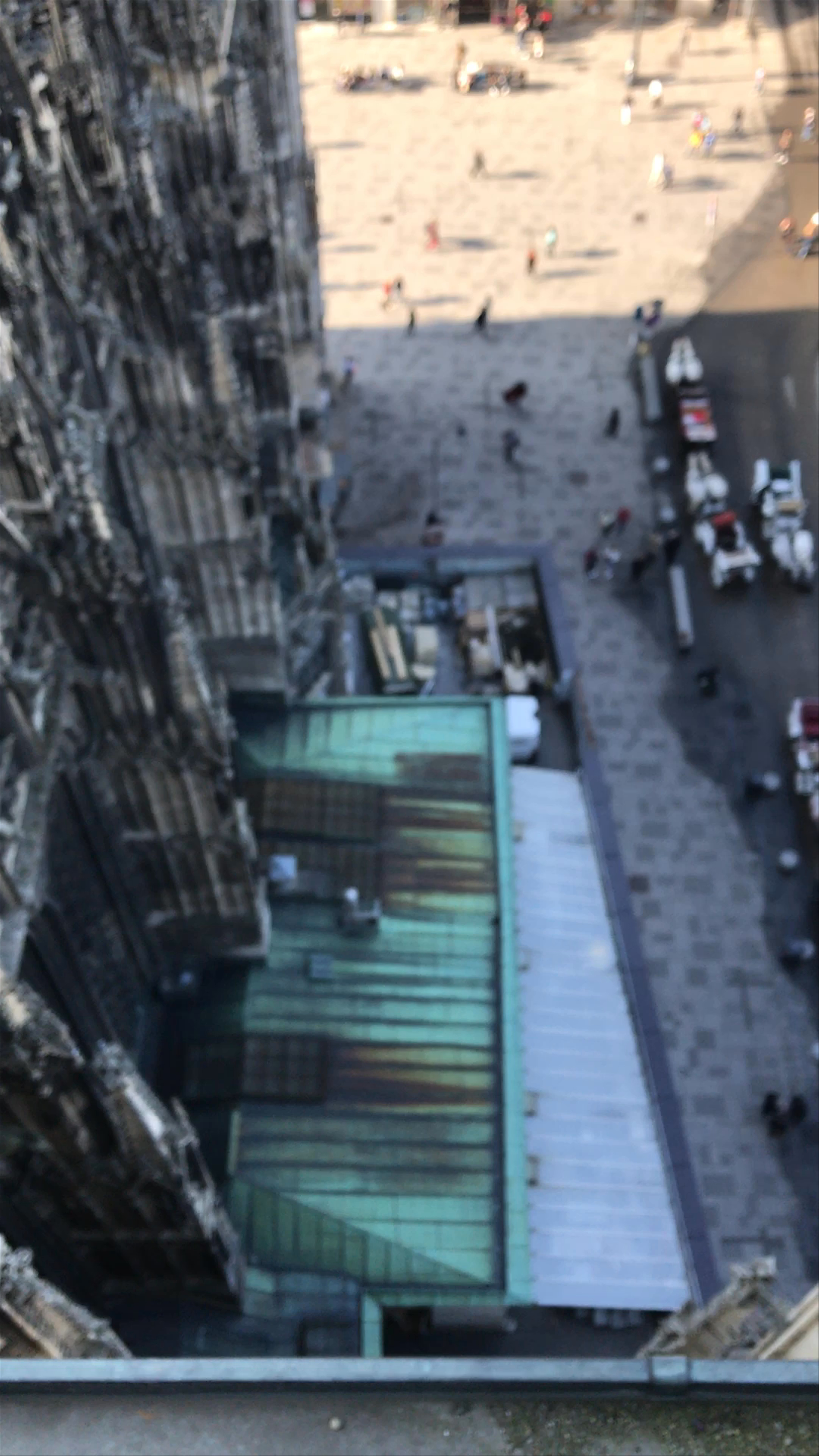 St. Stephen's Cathedral: Historic Majesty Over Vienna’s Heart