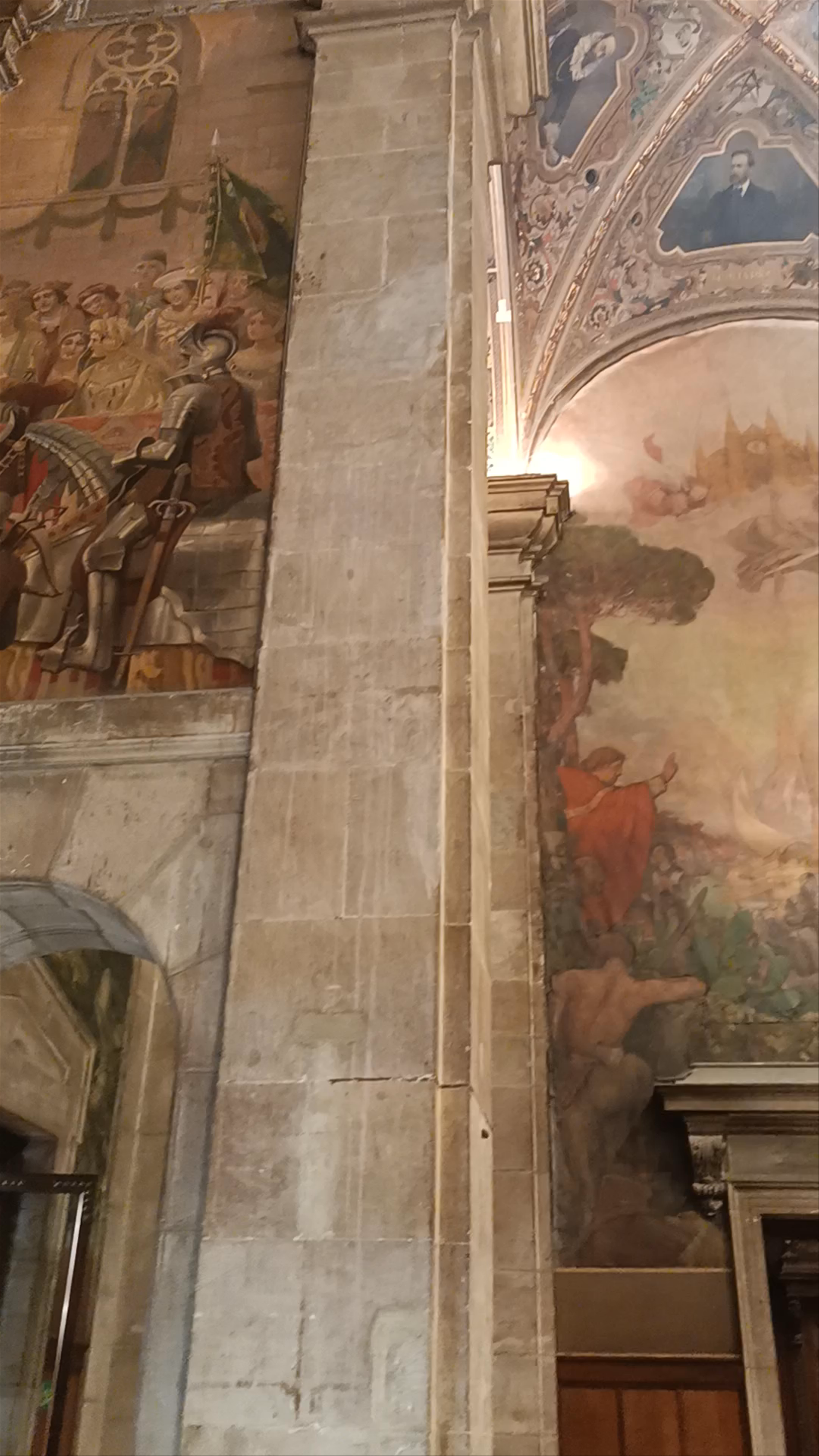 Palau de la Generalitat de Catalunya: Historic Murals & Majestic Ceilings in Barcelona