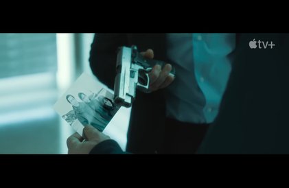 Bande-annonce en anglais