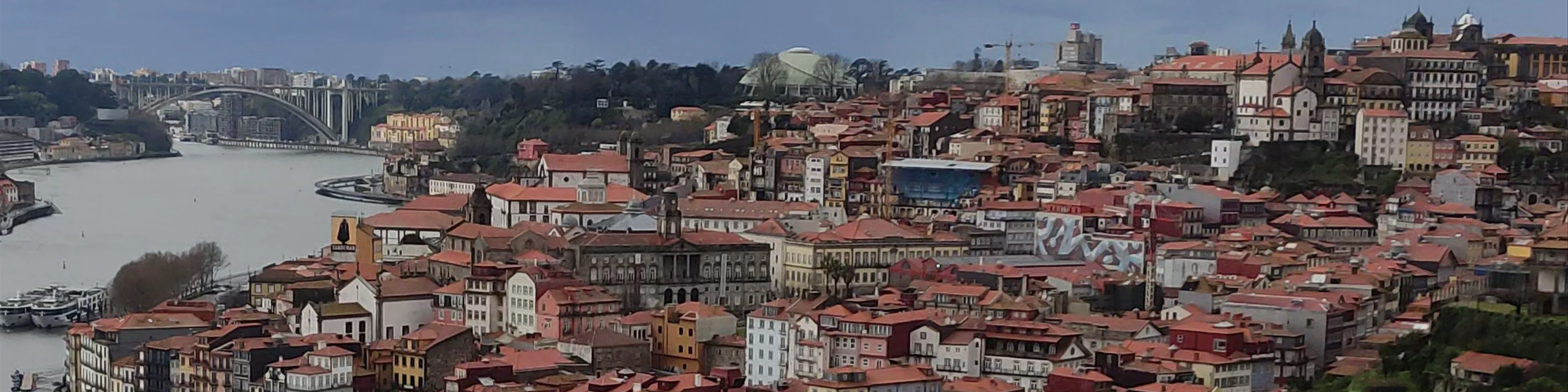 Mirador de la Sierra del Pilar