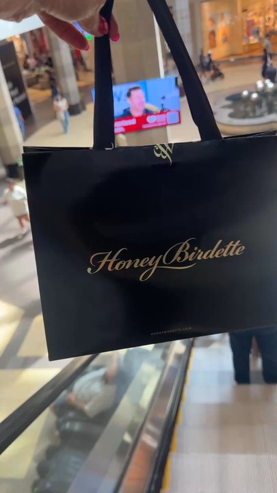 Honey Birdette - Lingerie Near Me - Brea, California