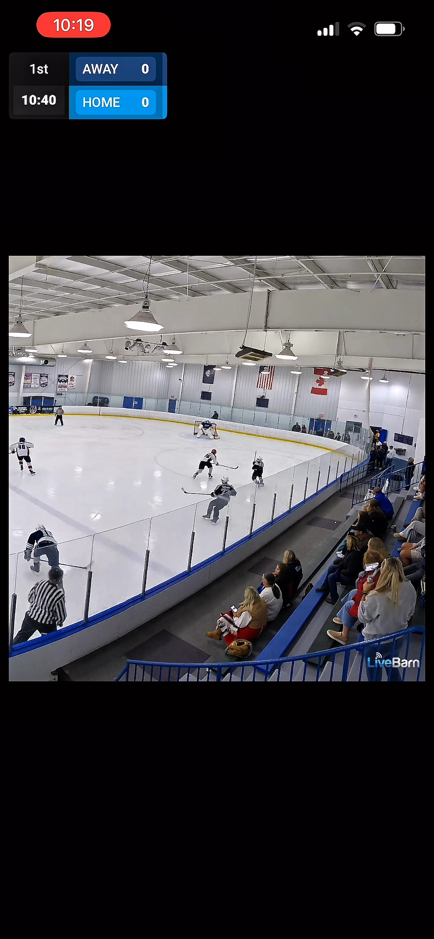 Maximilian Parker's Elite Highlights: Goals & Impressive Plays