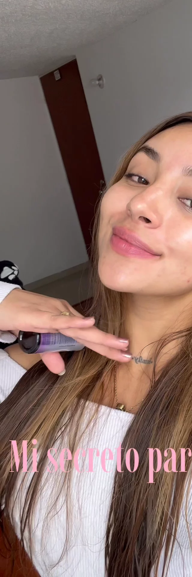 Probé el nuevo dúo NIVEA Luminous630 por primera vez y wow 😳