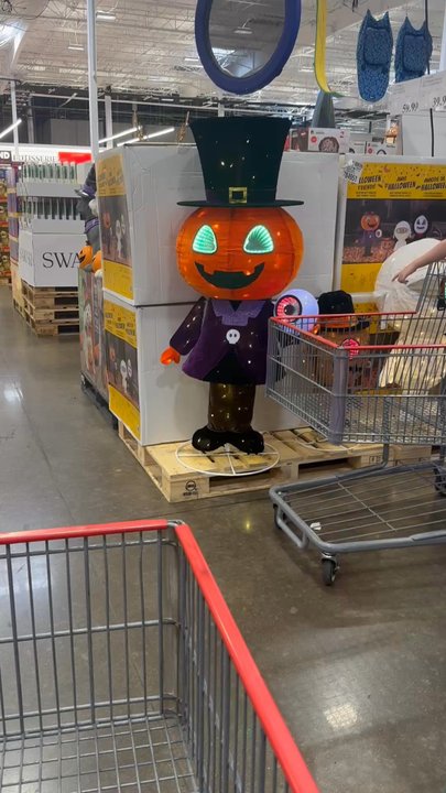 Costco Wholesale - Wholesale Stores Near Me - Allen, Texas