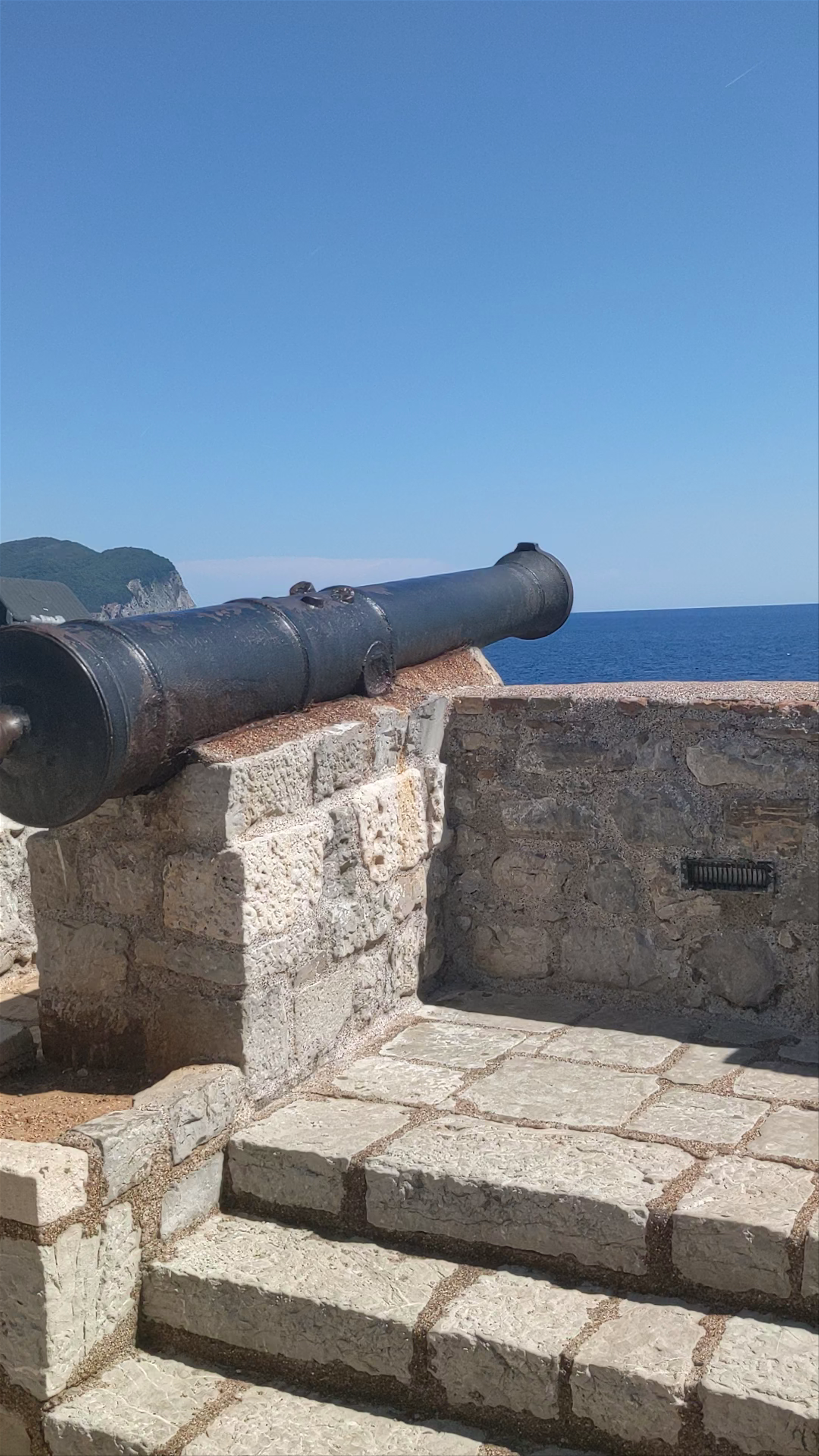 Petrovac Castle Lazaret