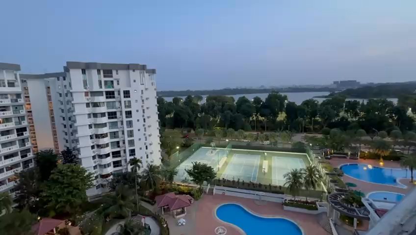 undefined of 958 sqft Condo for Sale in Orchid Park Condominium - Project Photos 9