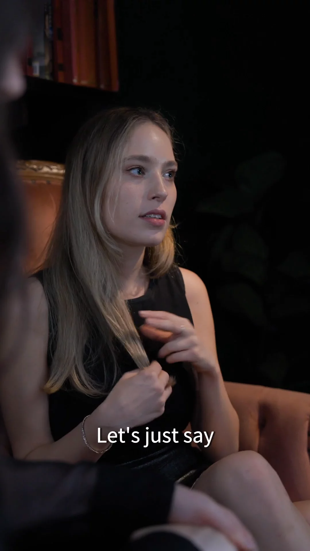 Hollywood Star S Fake Girlfriend - S1E47