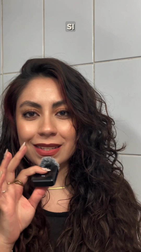 Vídeo UGC 1 de Javiera