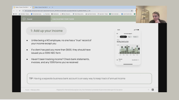 How to Calculate Your Taxes