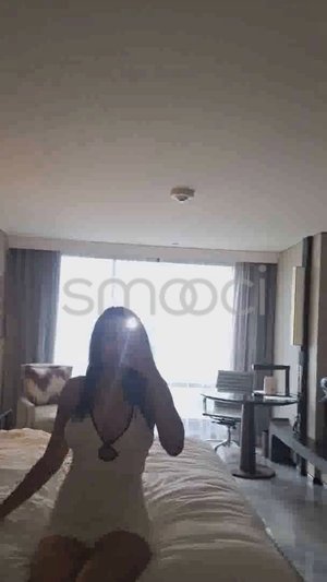 Ava Bangkok Escort Video #25524