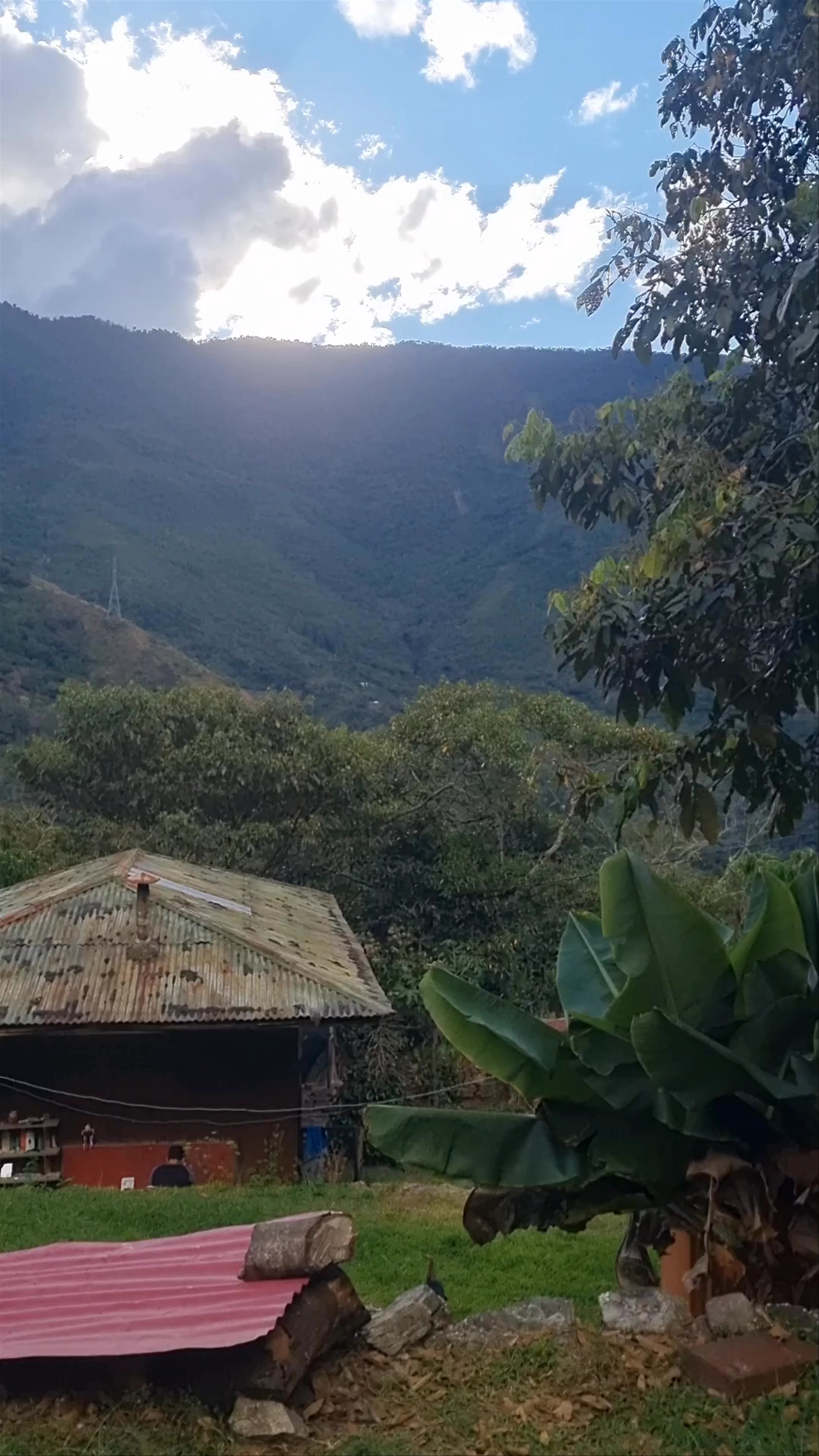 Café Viamonte II - Inca Inspired Lodge & Coffee Experience