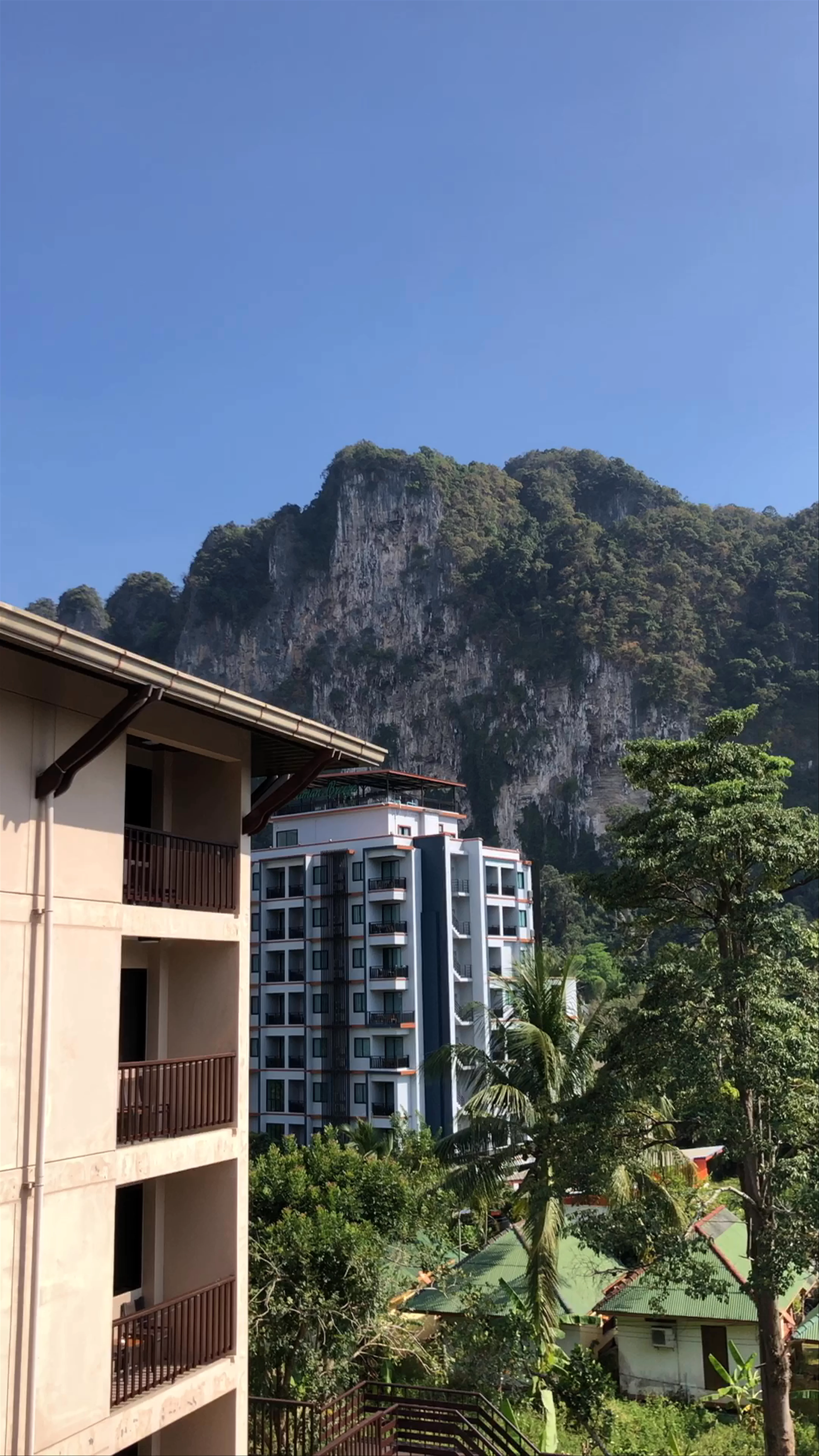 ibis Styles Krabi Ao Nang