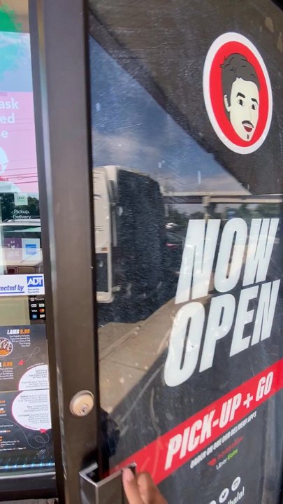 Big Red Halal - Big Red Halal vibes - Afghan Near Me - Springfield, Virginia
