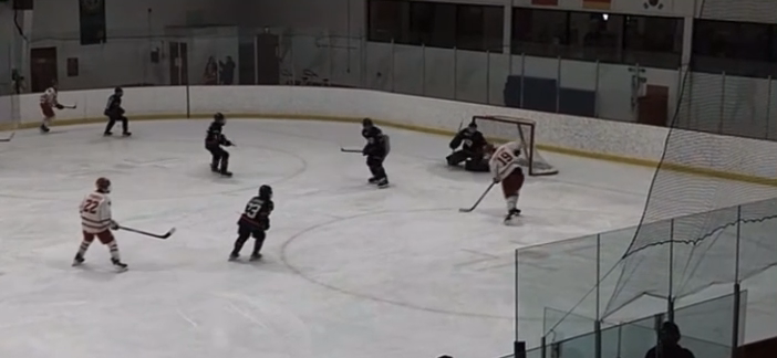 Brenden Wells: U17 AAA
Dec 8, 2025