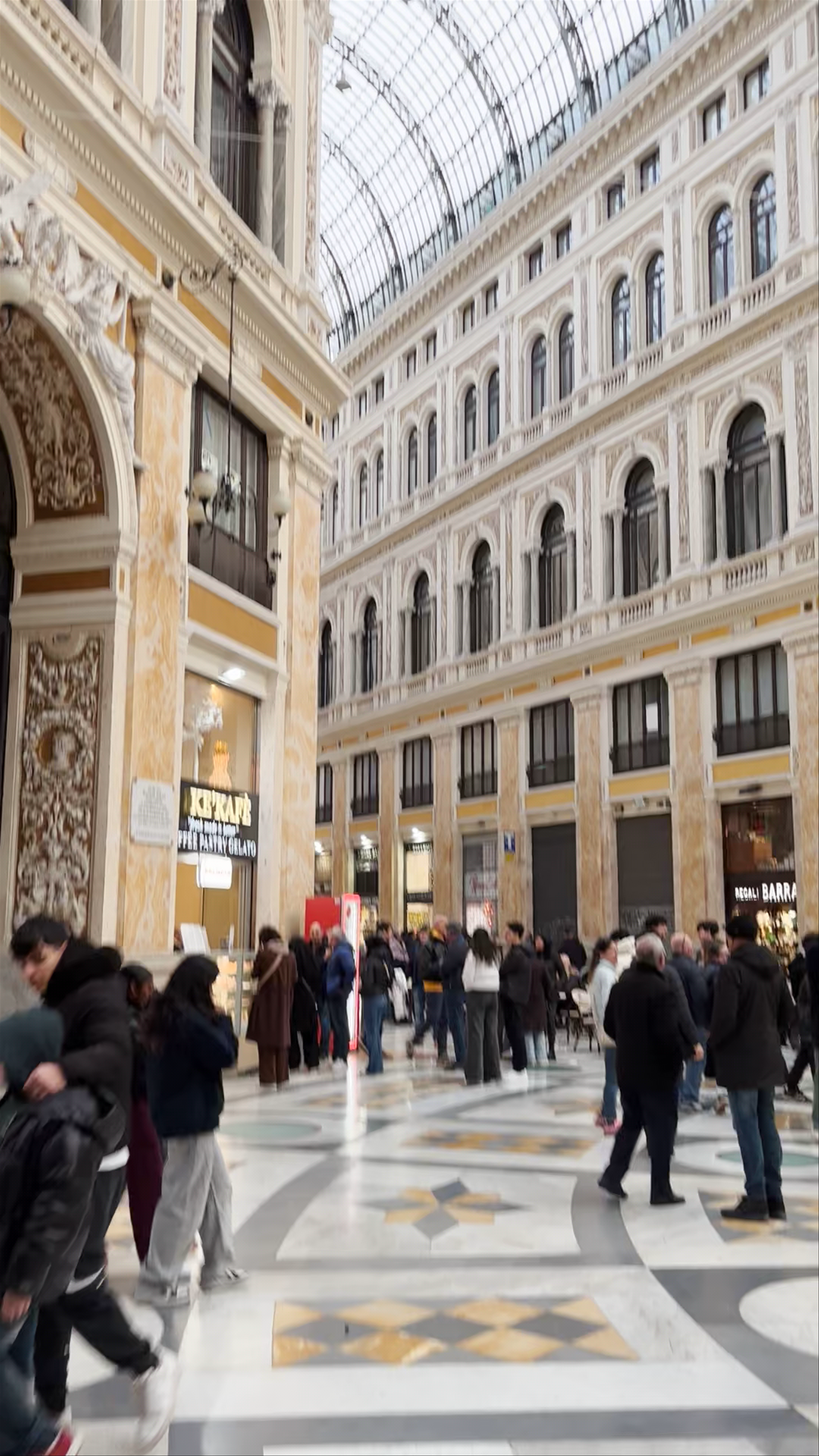 Galleria Umberto I
