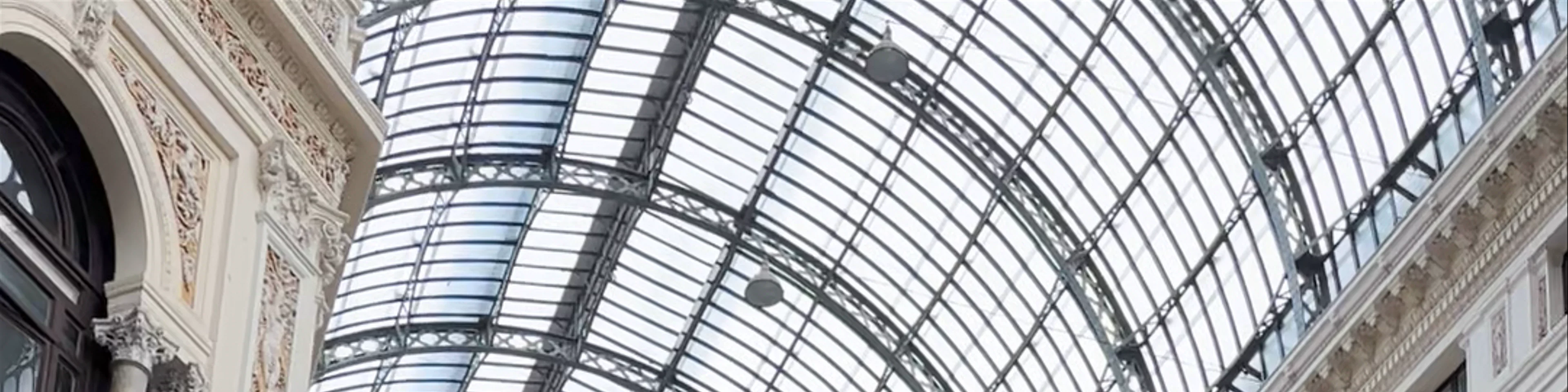 Galleria Umberto I