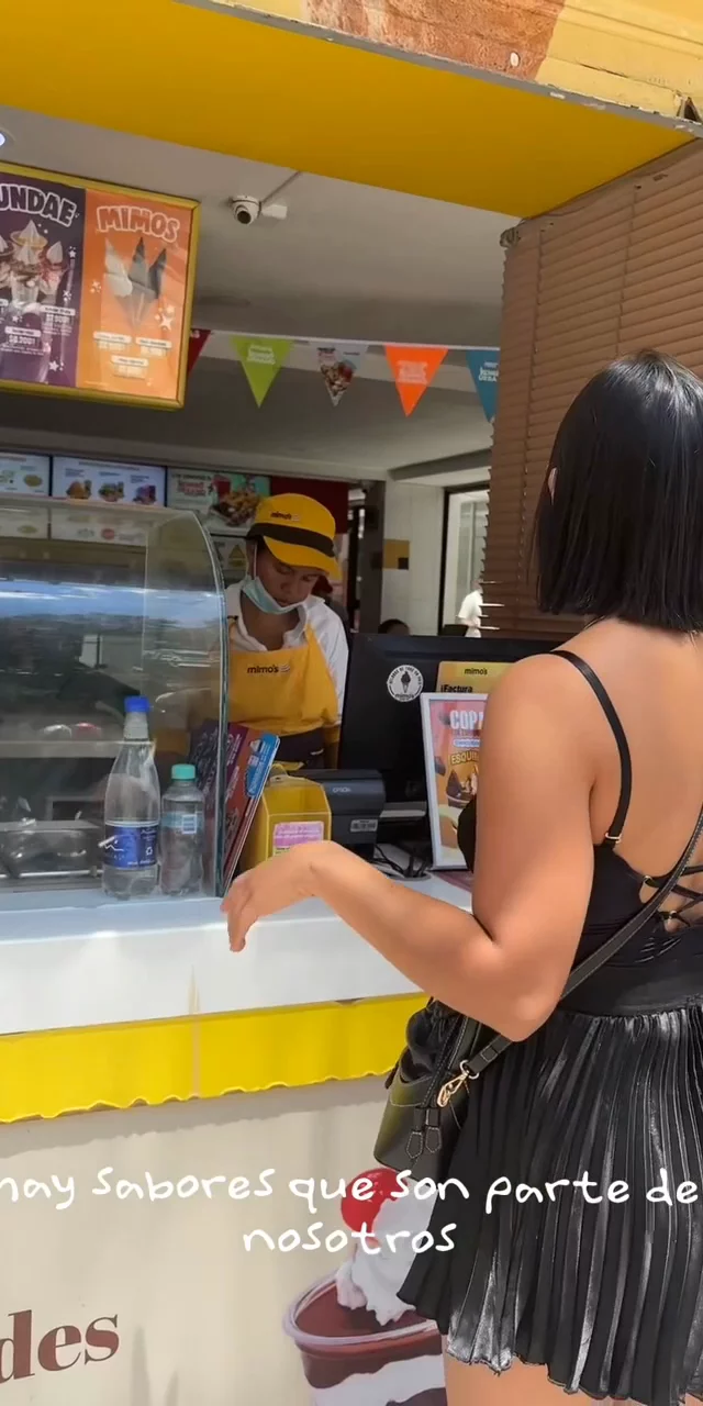IMOS HELADOS x CHOCORRAMO – OPINIÓN HONESTA COLABORACIÓN